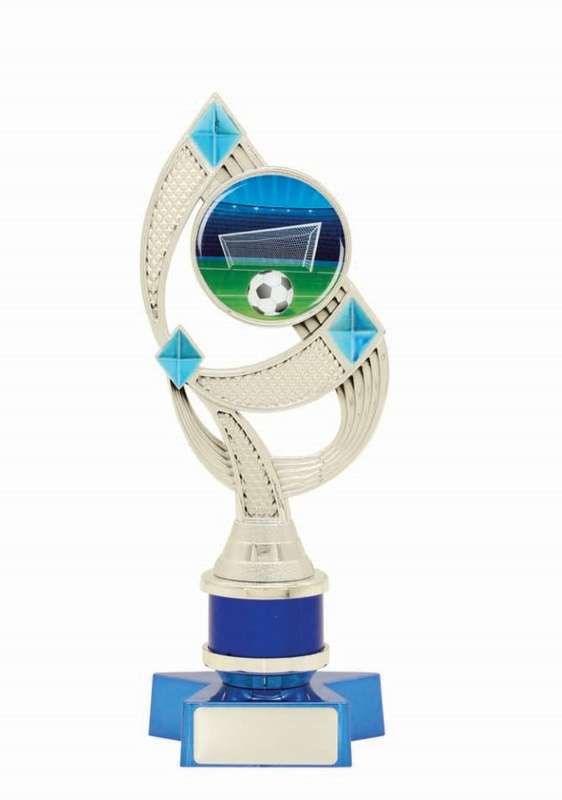 Soccer/Football Trophy – 50mm Insert