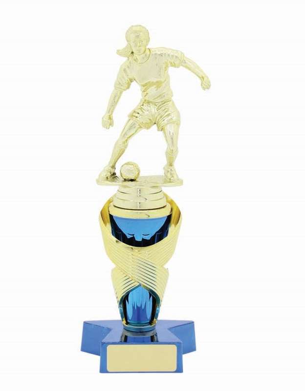 Soccer Sport Trophy