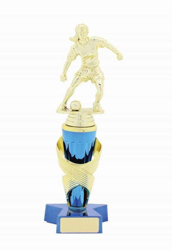 Soccer Sport Trophy