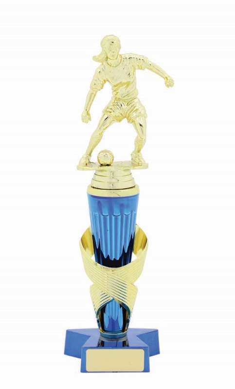 Soccer Sport Trophy