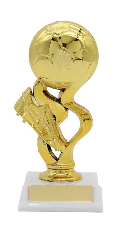 Soccer Sport Trophy