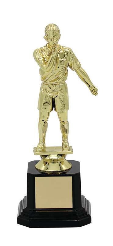 Soccer Sport Trophy