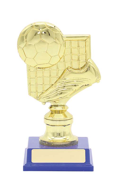 Soccer Sport Trophy