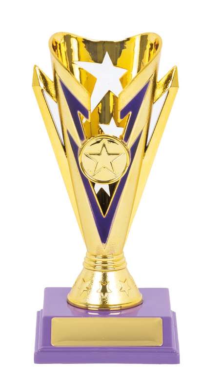 Flash Cup Sport Trophy - 25mm Insert