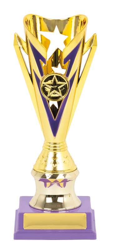 Flash Cup Sport Trophy - 25mm Insert