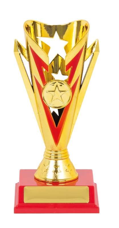 Flash Cup Sport Trophy - 25mm Insert