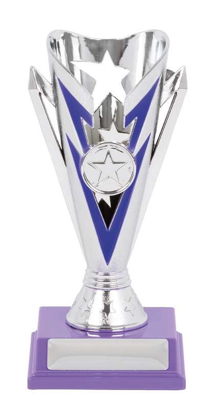 Flash Cup Sport Trophy - 25mm Insert