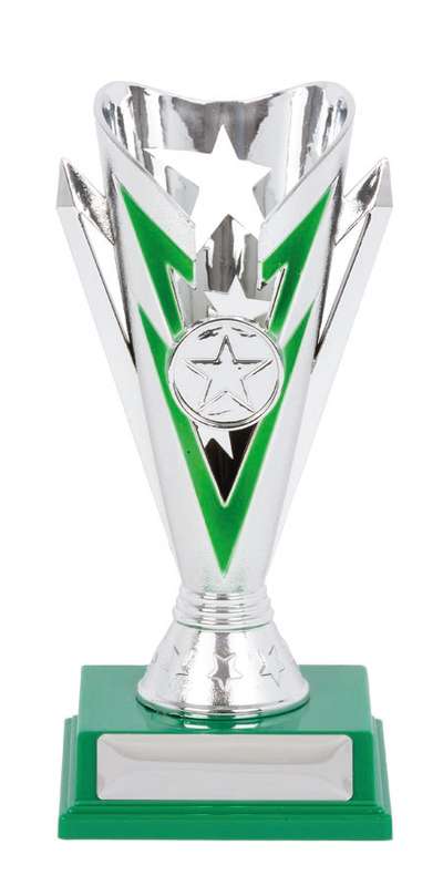 Flash Cup Sport Trophy - 25mm Insert