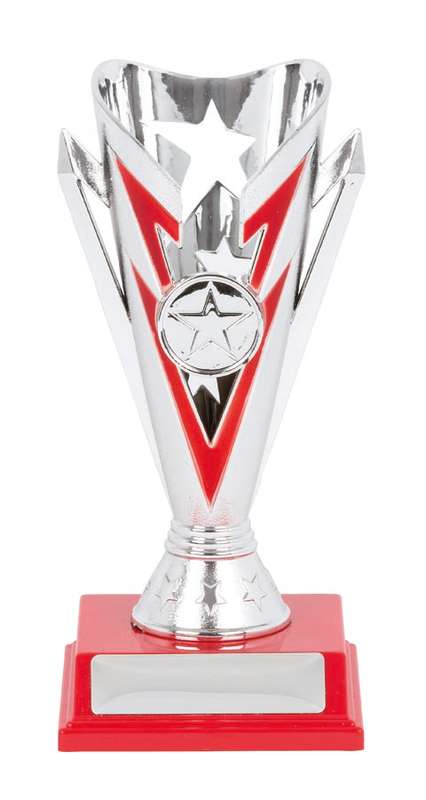 Flash Cup Sport Trophy - 25mm Insert