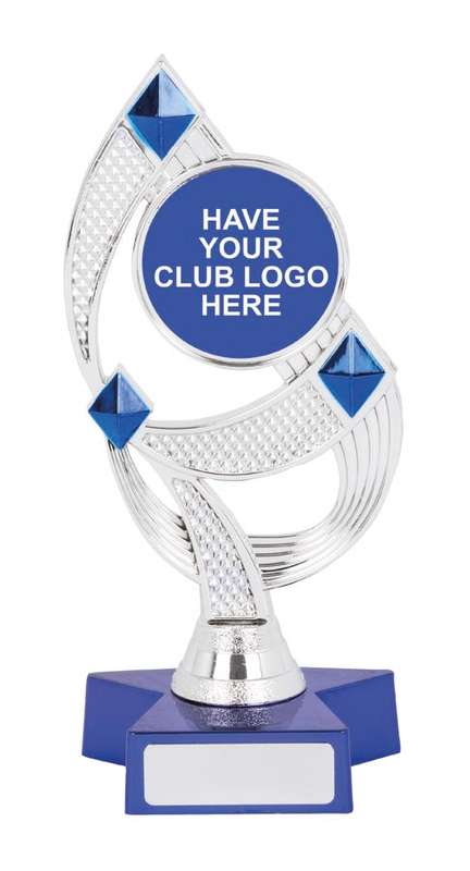 DISCONTINUED - Genreal Sport Trophy - 50mm Insert