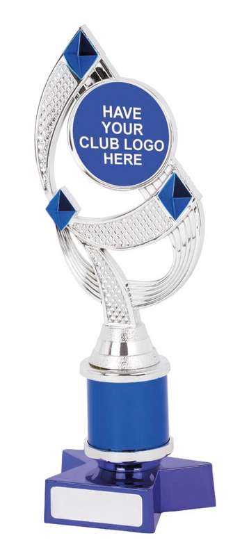 DISCONTINUED - Genreal Sport Trophy - 50mm Insert