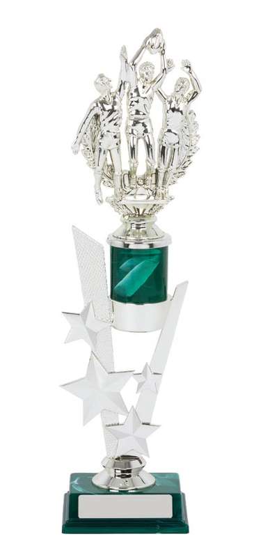 Australian Rules Sport Trophy