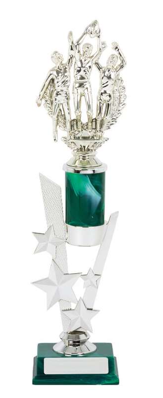 Australian Rules Sport Trophy