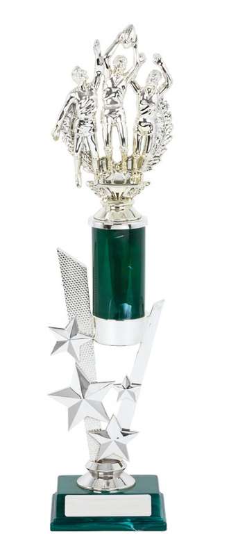 Australian Rules Sport Trophy