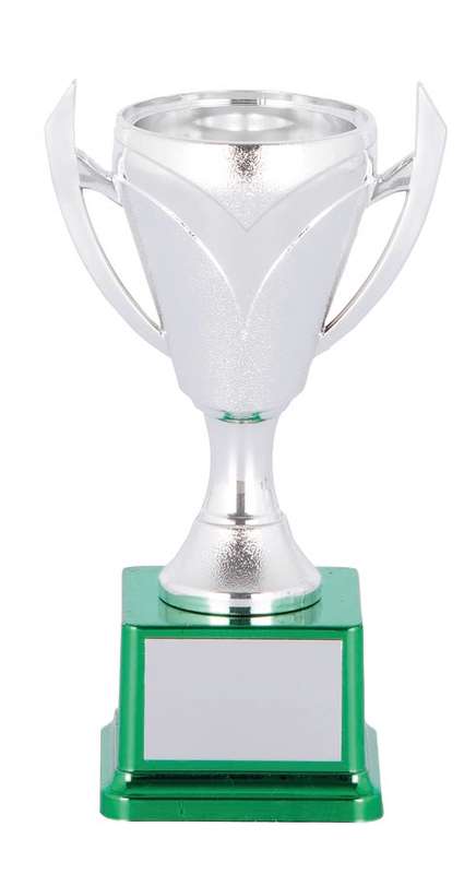 General Cup Trophy
