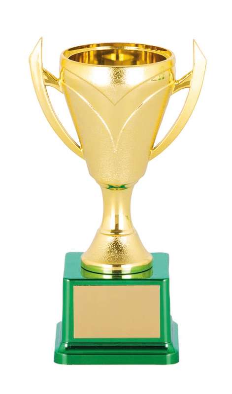 General Cup Trophy