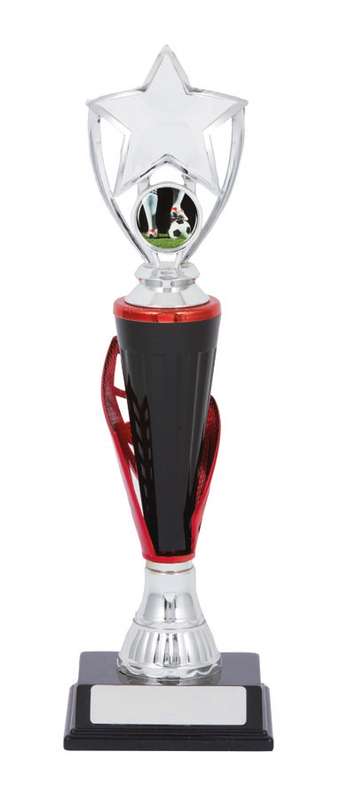 Soccer Sport Trophy - 25mm Insert