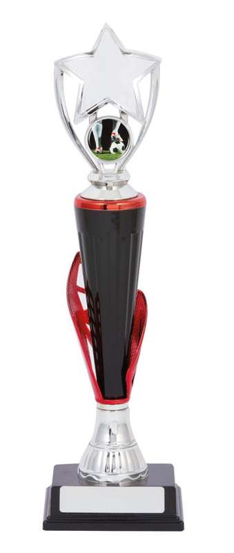 Soccer Sport Trophy - 25mm Insert
