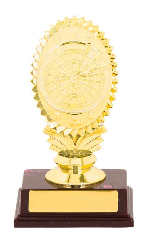 Darts Trophy