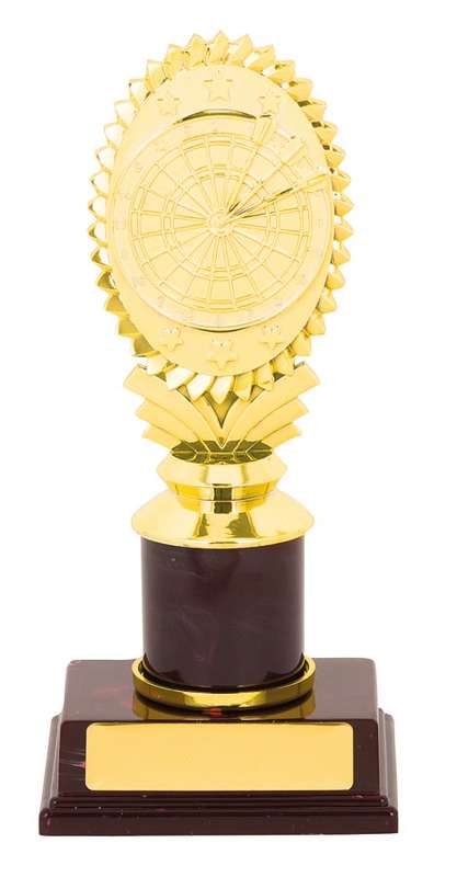 Darts Trophy