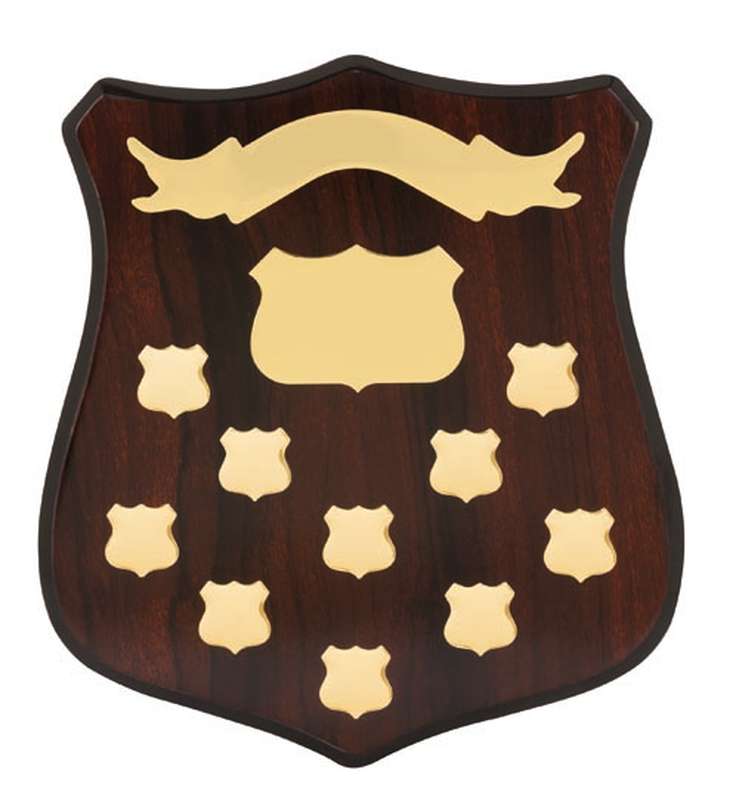 Shield Award