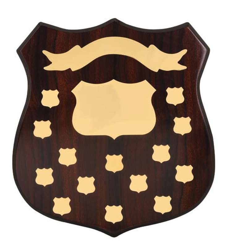 Shield Award