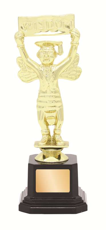 Academic Trophy