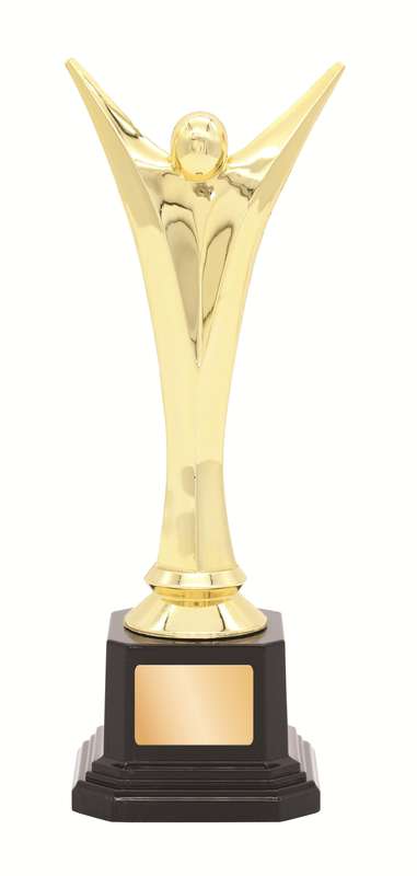 Achievement Trophy