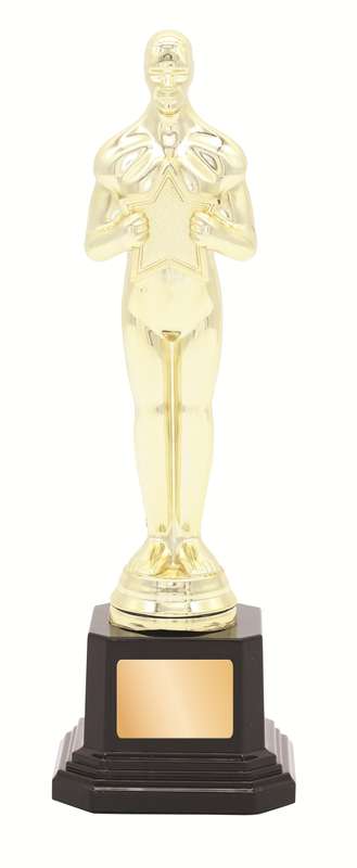 Achievement Trophy