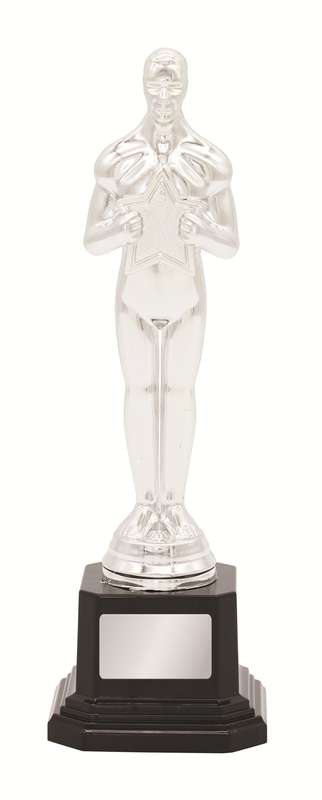 Achievement Trophy