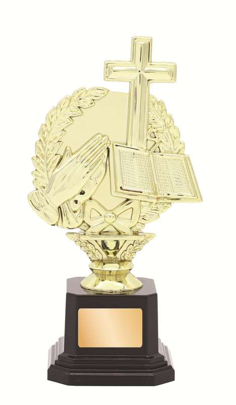 Religion Trophy
