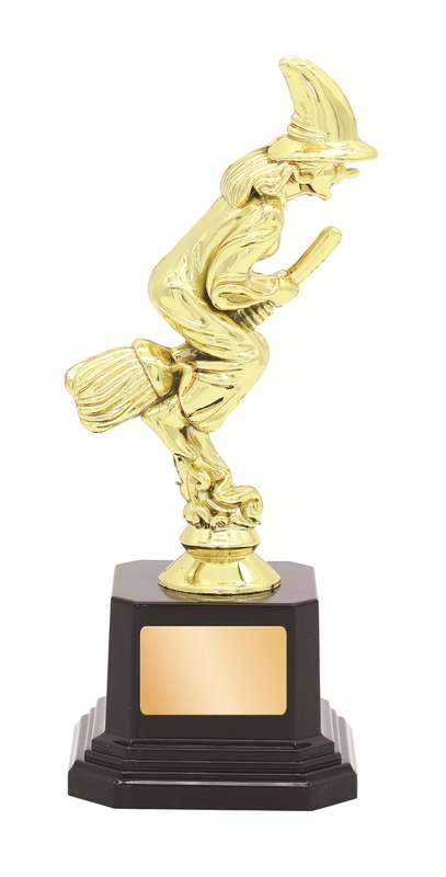 Witch Trophy