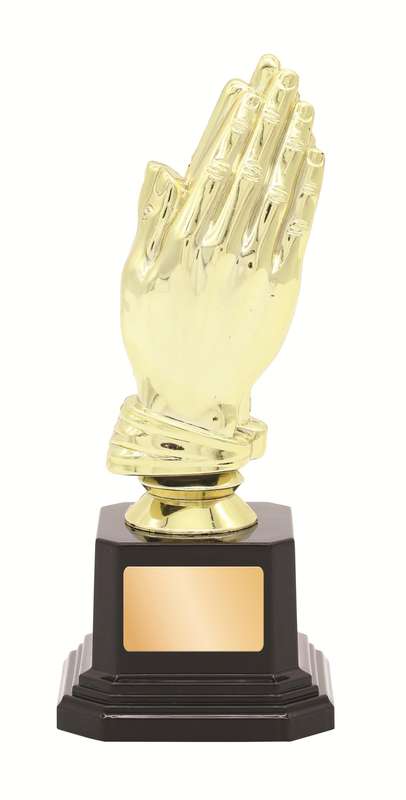 Religion Trophy