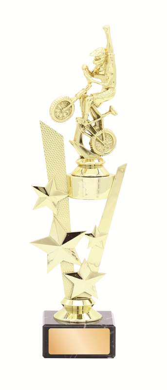 Motor Sport Trophy