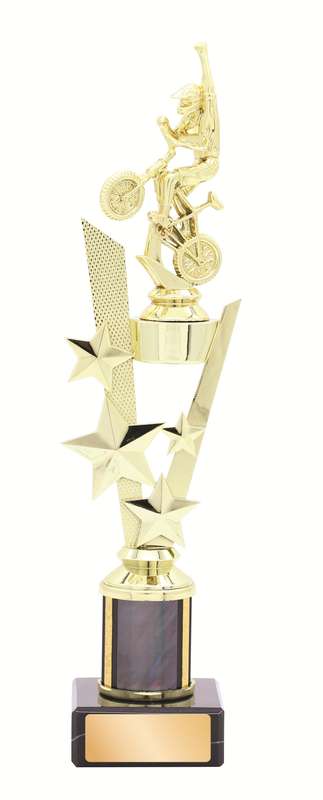 Motor Sport Trophy