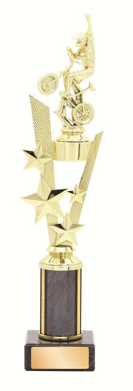 Motor Sport Trophy