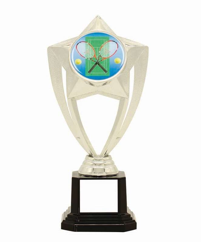 50mm Insert Trophy
