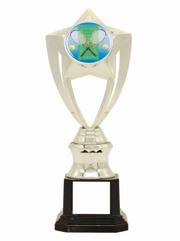 50mm Insert Trophy