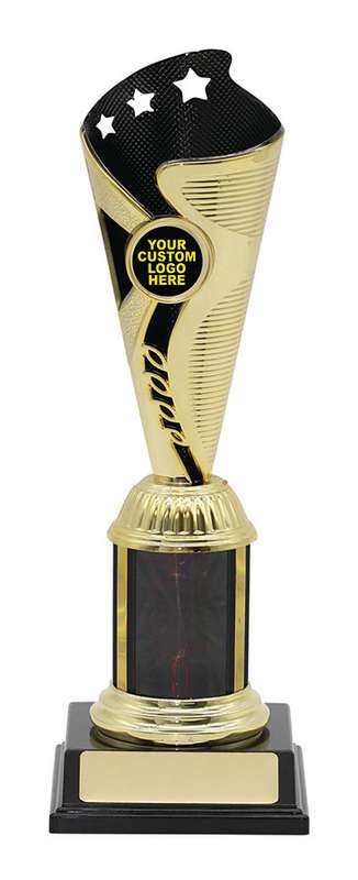 25mm Insert Trophy
