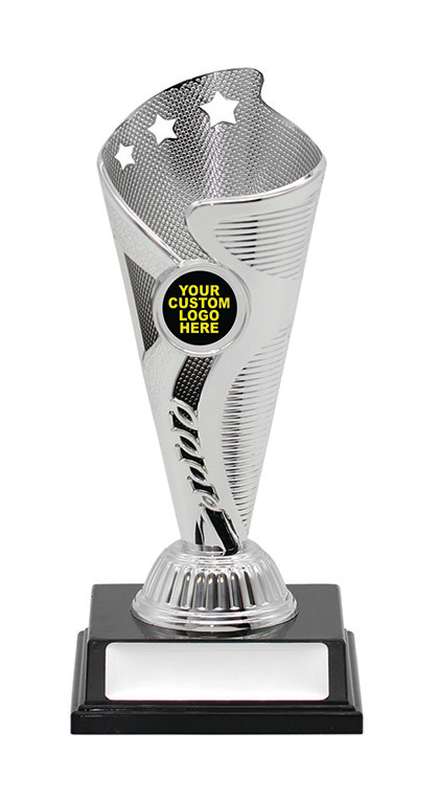 25mm Insert Trophy