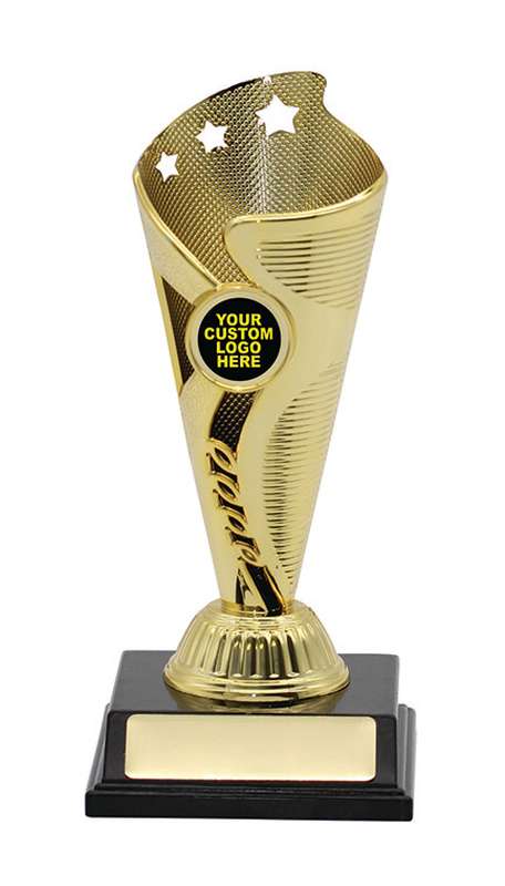 25mm Insert Trophy