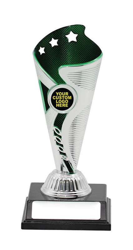 25mm Insert Trophy
