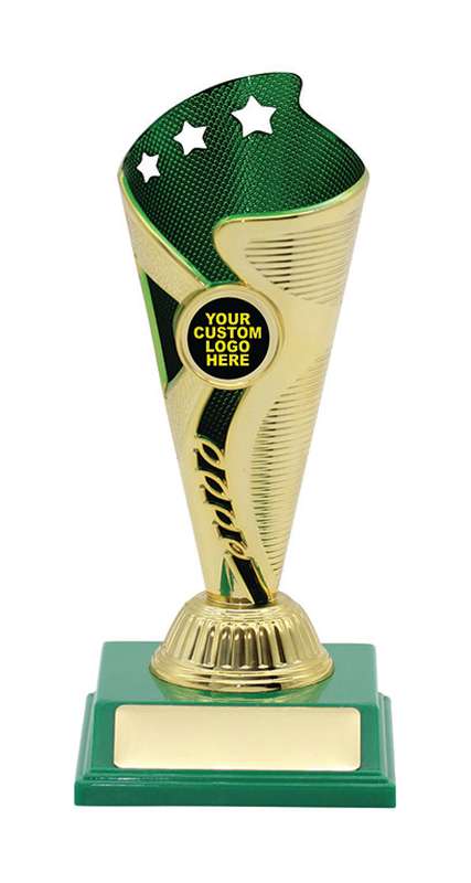 25mm Insert Trophy