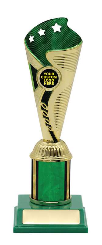 25mm Insert Trophy