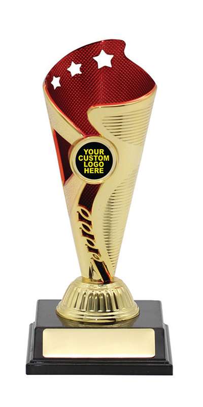 25mm Insert Trophy