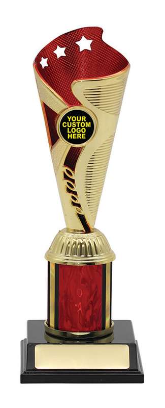 25mm Insert Trophy