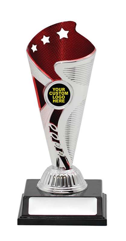25mm Insert Trophy