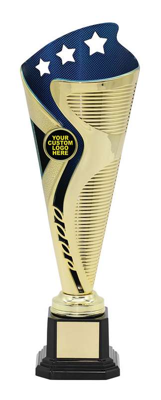 25mm Insert Trophy