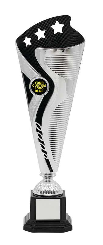25mm Insert Trophy