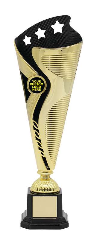 25mm Insert Trophy